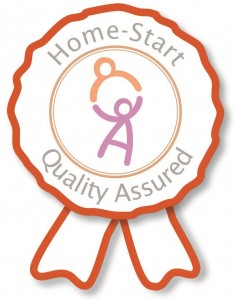 Home-Start quality seal