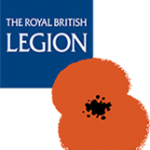 Lgo British Legion